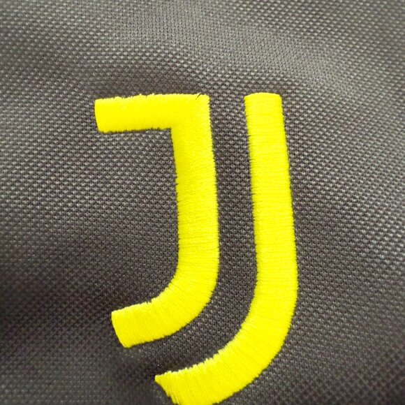 Adidas Juventus Full-Zip Track Jacket – Size XL - Picture 5 of 12